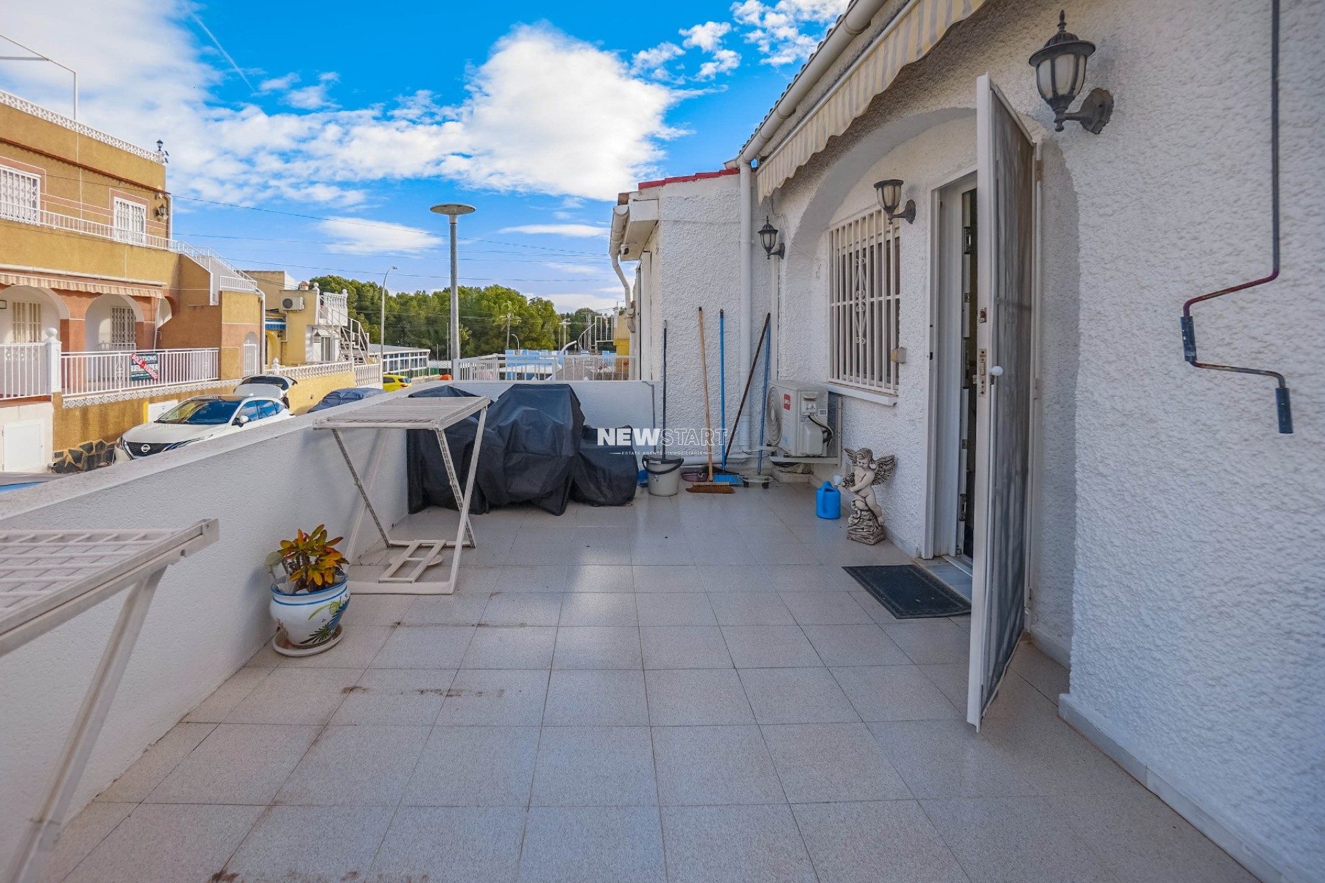 Herverkoop - Rijtjeswoning - La Marina - Urb. La Marina