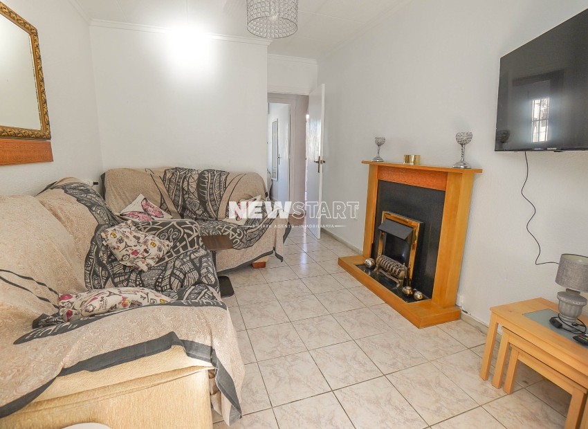 Herverkoop - Rijtjeswoning - La Marina - Urb. La Marina