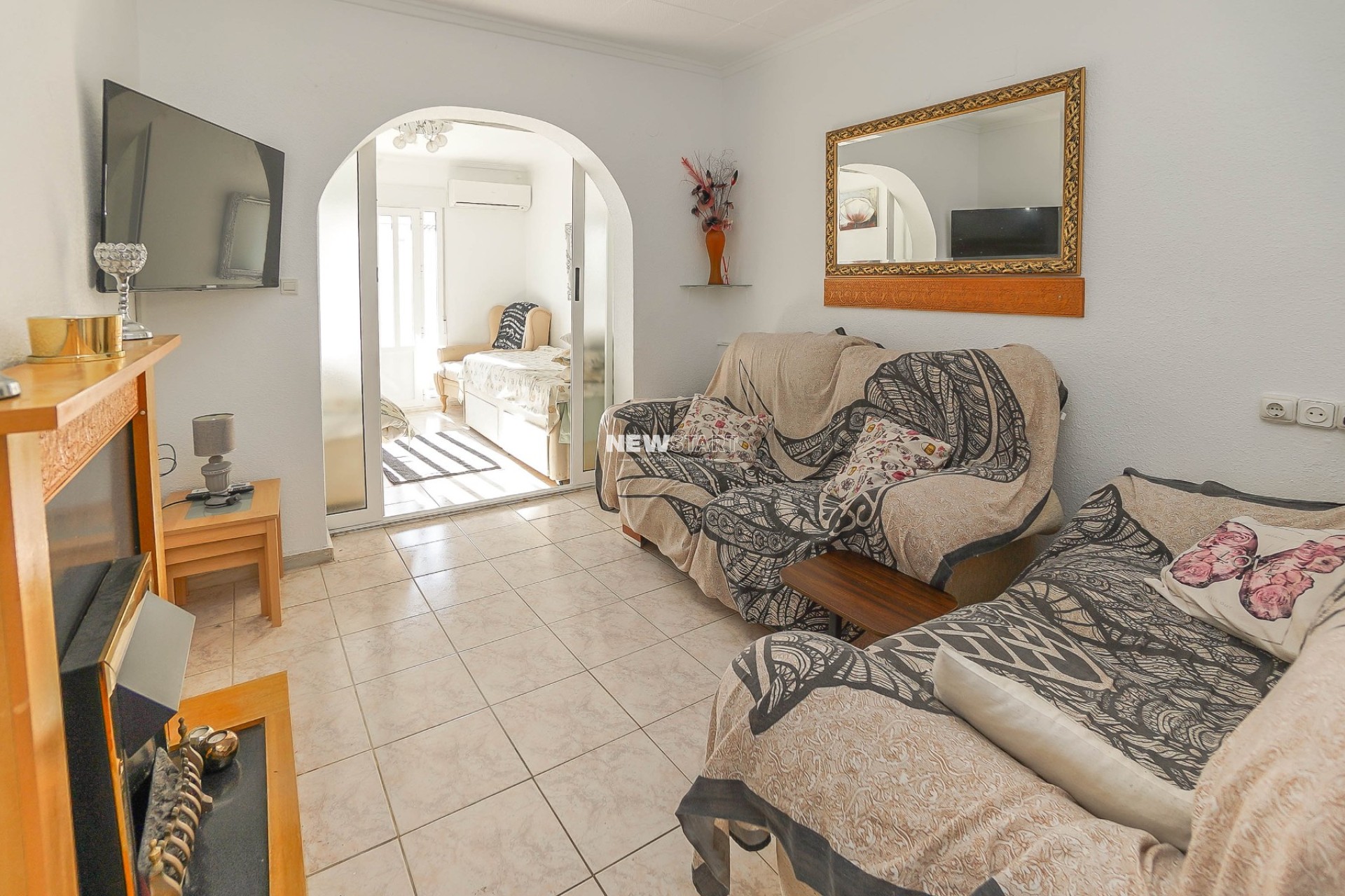 Herverkoop - Rijtjeswoning - La Marina - Urb. La Marina