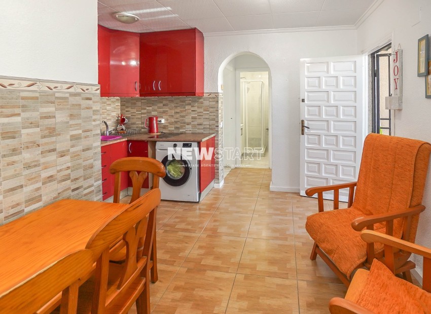 Herverkoop - Rijtjeswoning - La Marina - Urb. La Marina