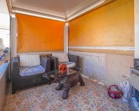 Herverkoop - Rijtjeswoning - La Marina - Urb. La Marina