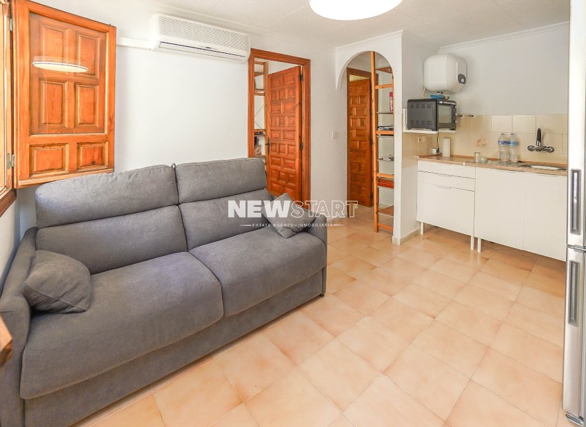 Herverkoop - Rijtjeswoning - La Marina - Urb. La Marina