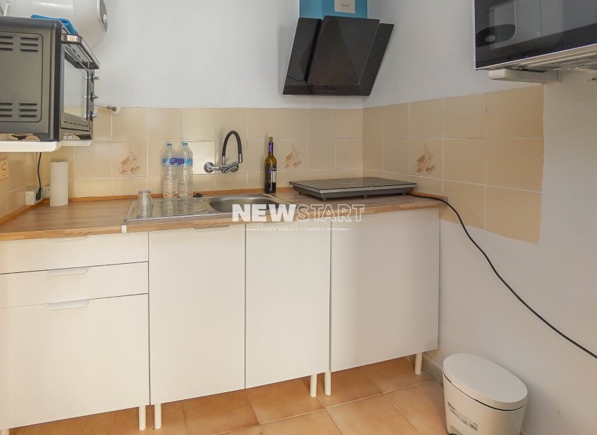 Herverkoop - Rijtjeswoning - La Marina - Urb. La Marina