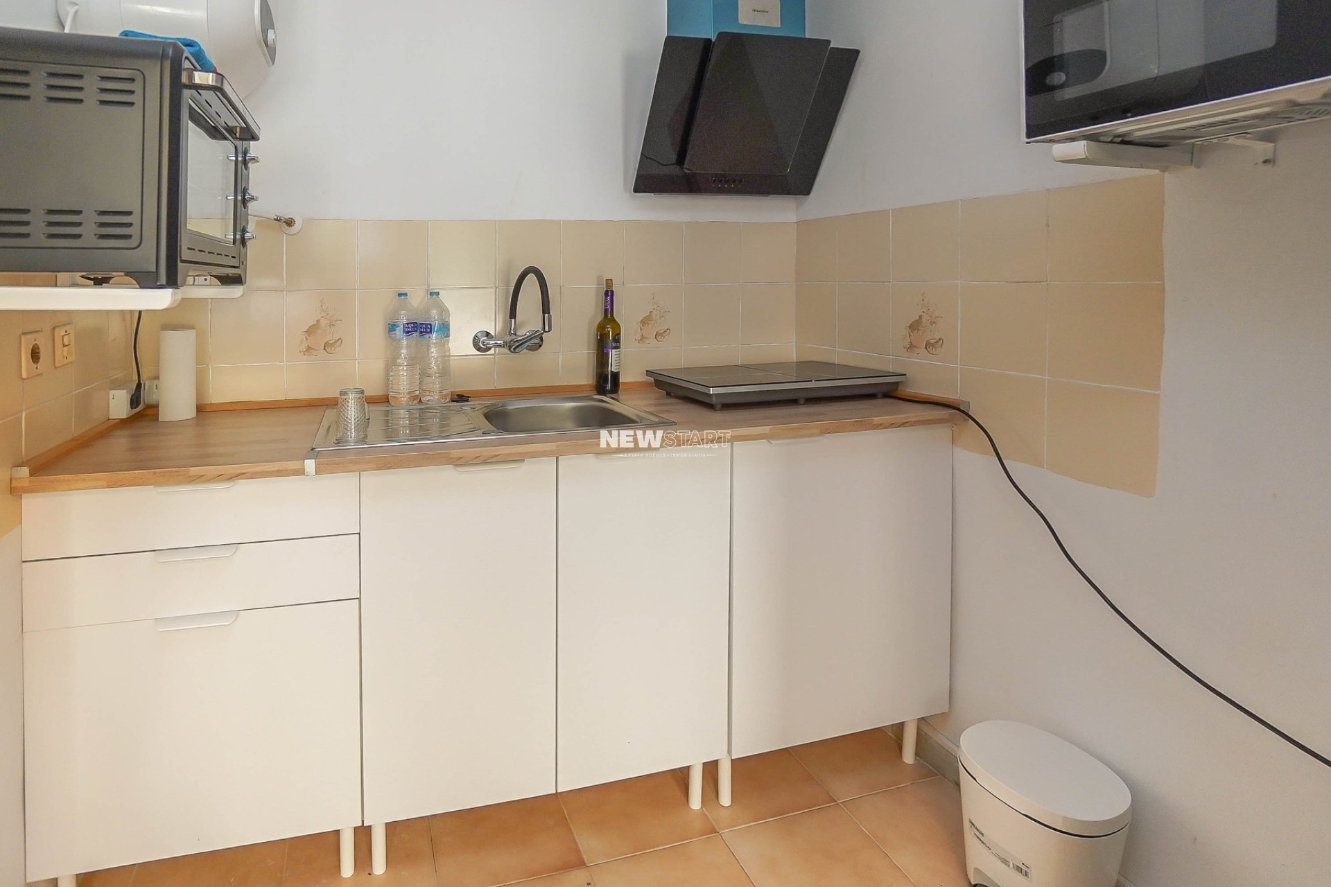 Herverkoop - Rijtjeswoning - La Marina - Urb. La Marina