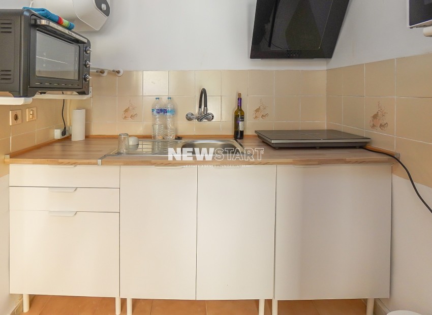 Herverkoop - Rijtjeswoning - La Marina - Urb. La Marina