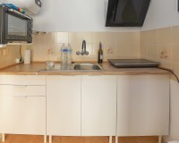 Herverkoop - Rijtjeswoning - La Marina - Urb. La Marina