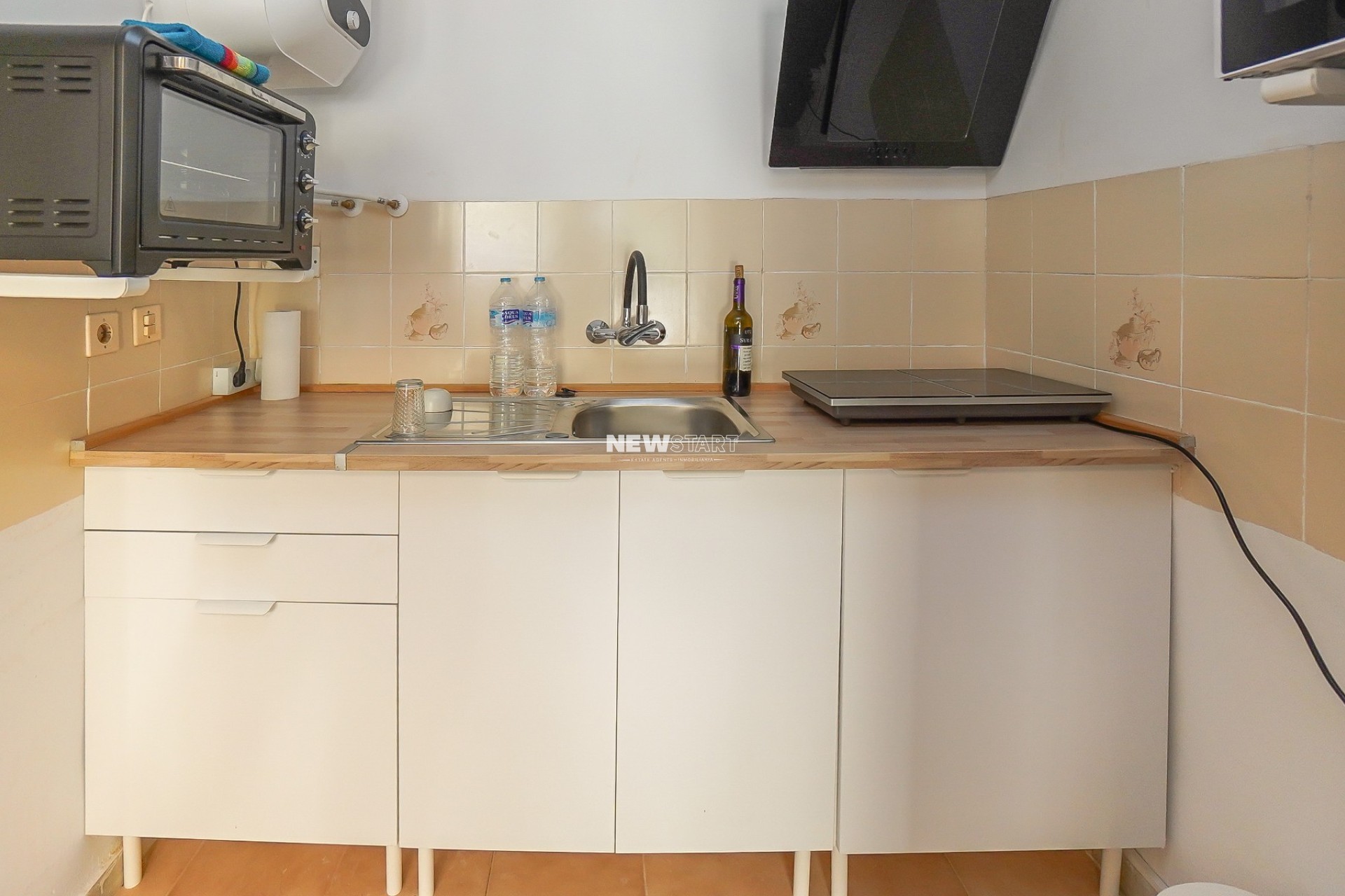 Herverkoop - Rijtjeswoning - La Marina - Urb. La Marina