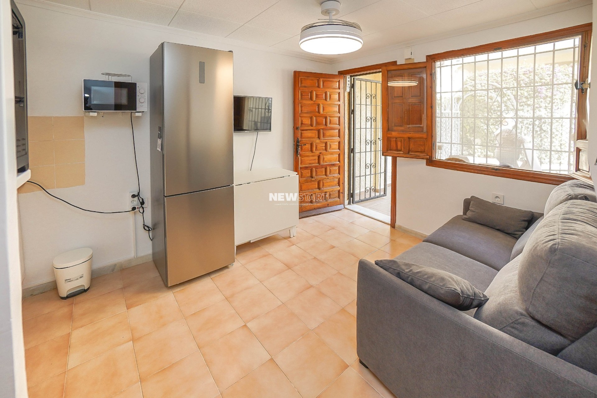 Herverkoop - Rijtjeswoning - La Marina - Urb. La Marina