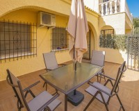 Herverkoop - Rijtjeswoning - La Marina - Urb. La Marina