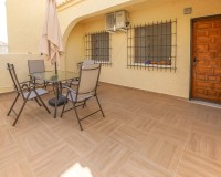 Herverkoop - Rijtjeswoning - La Marina - Urb. La Marina