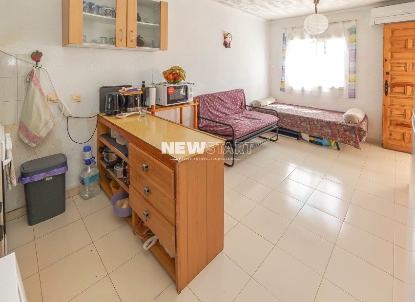 Herverkoop - Rijtjeswoning - La Marina - Urb. La Marina