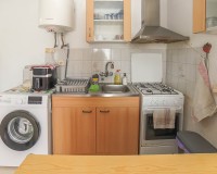 Herverkoop - Rijtjeswoning - La Marina - Urb. La Marina