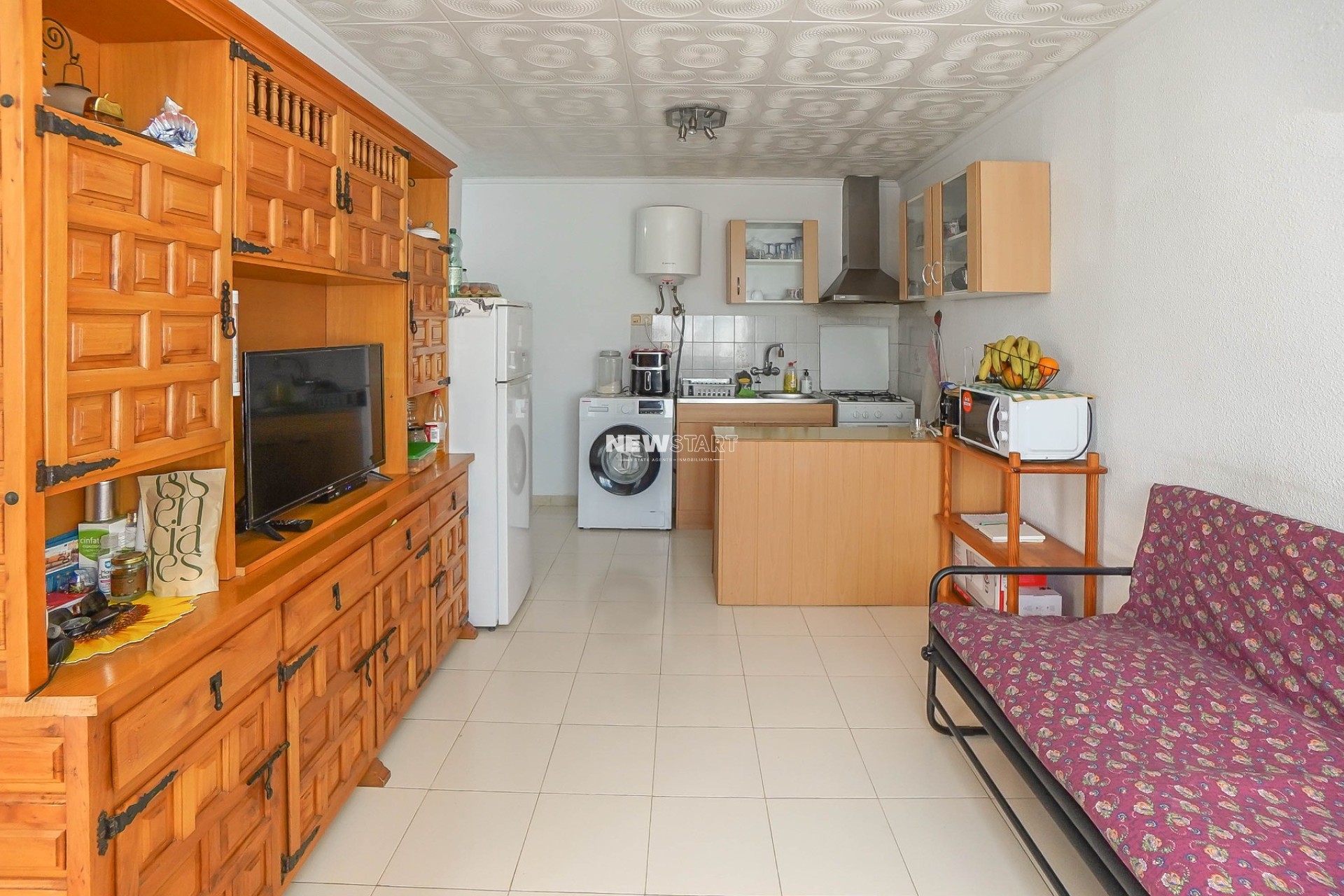 Herverkoop - Rijtjeswoning - La Marina - Urb. La Marina