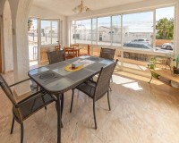 Herverkoop - Rijtjeswoning - La Marina - Urb. La Marina