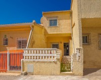 Herverkoop - Rijtjeswoning - La Marina - Urb. La Marina