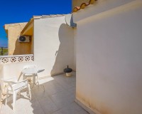 Herverkoop - Rijtjeswoning - La Marina - Urb. La Marina