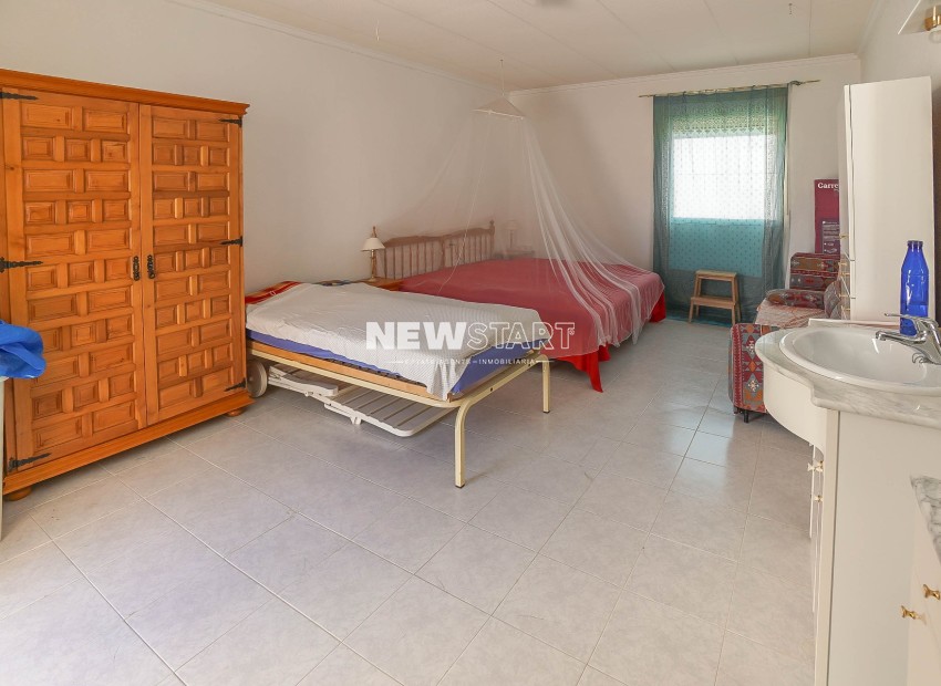 Herverkoop - Rijtjeswoning - La Marina - Urb. La Marina