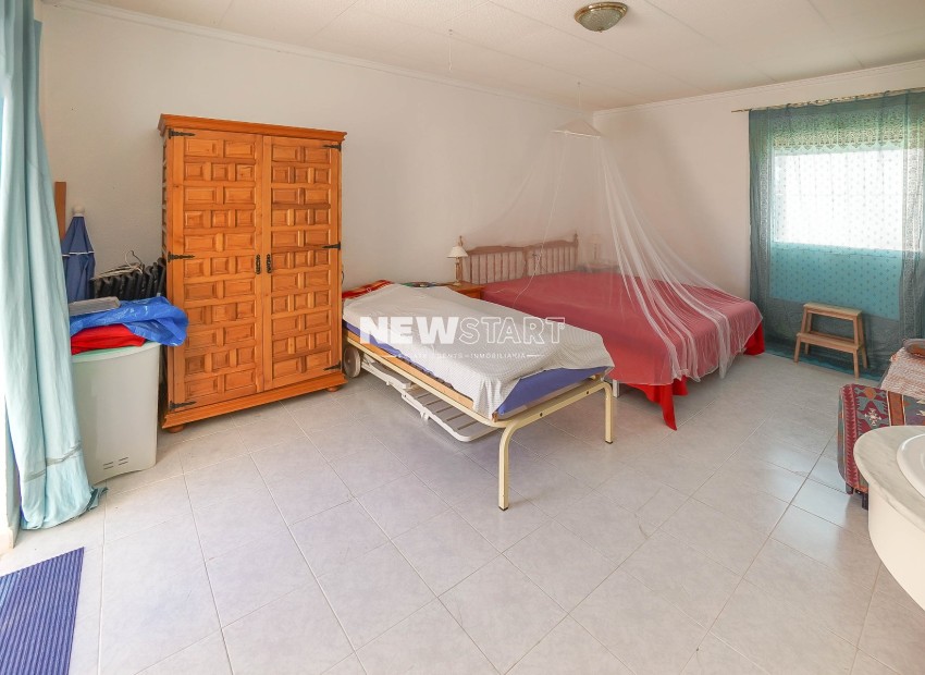 Herverkoop - Rijtjeswoning - La Marina - Urb. La Marina