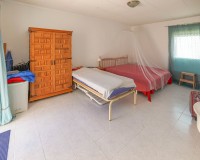Herverkoop - Rijtjeswoning - La Marina - Urb. La Marina