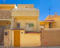 Herverkoop - Rijtjeswoning - La Marina - Urb. La Marina