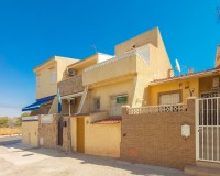 Herverkoop - Rijtjeswoning - La Marina - Urb. La Marina
