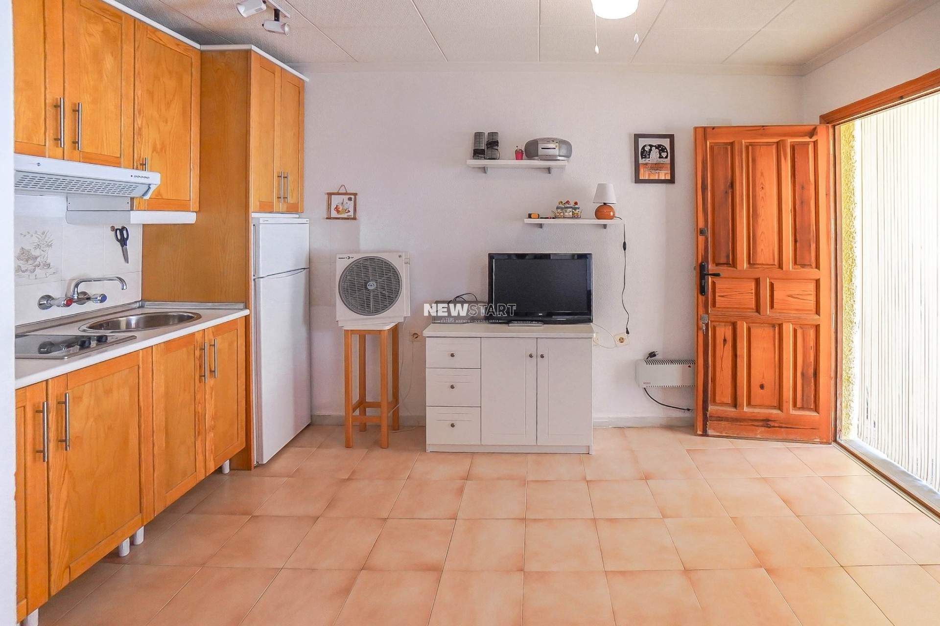 Herverkoop - Rijtjeswoning - La Marina - Urb. La Marina