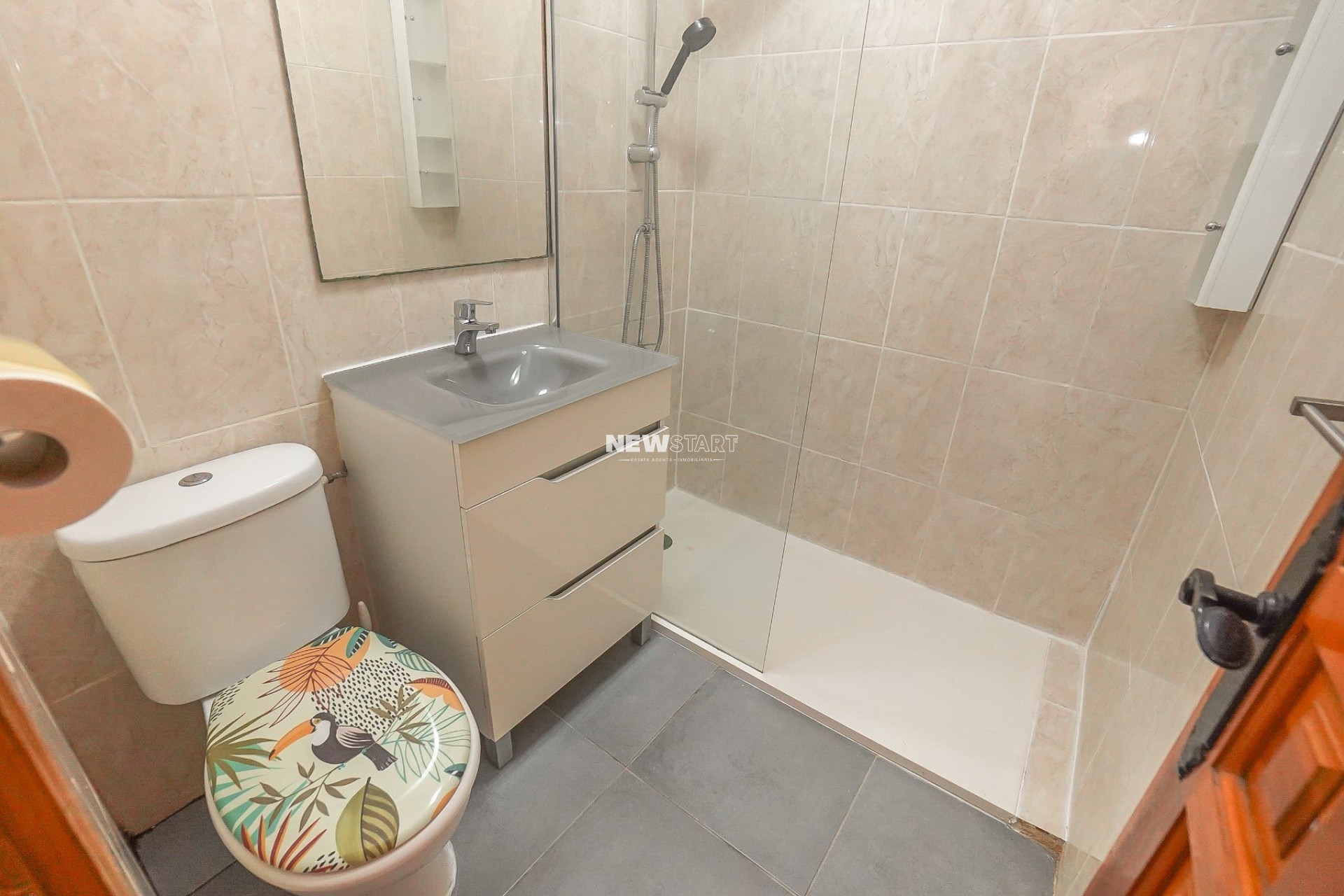 Herverkoop - Rijtjeswoning - La Marina - Urb. La Marina
