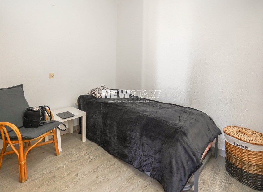 Herverkoop - Rijtjeswoning - La Marina - Urb. La Marina