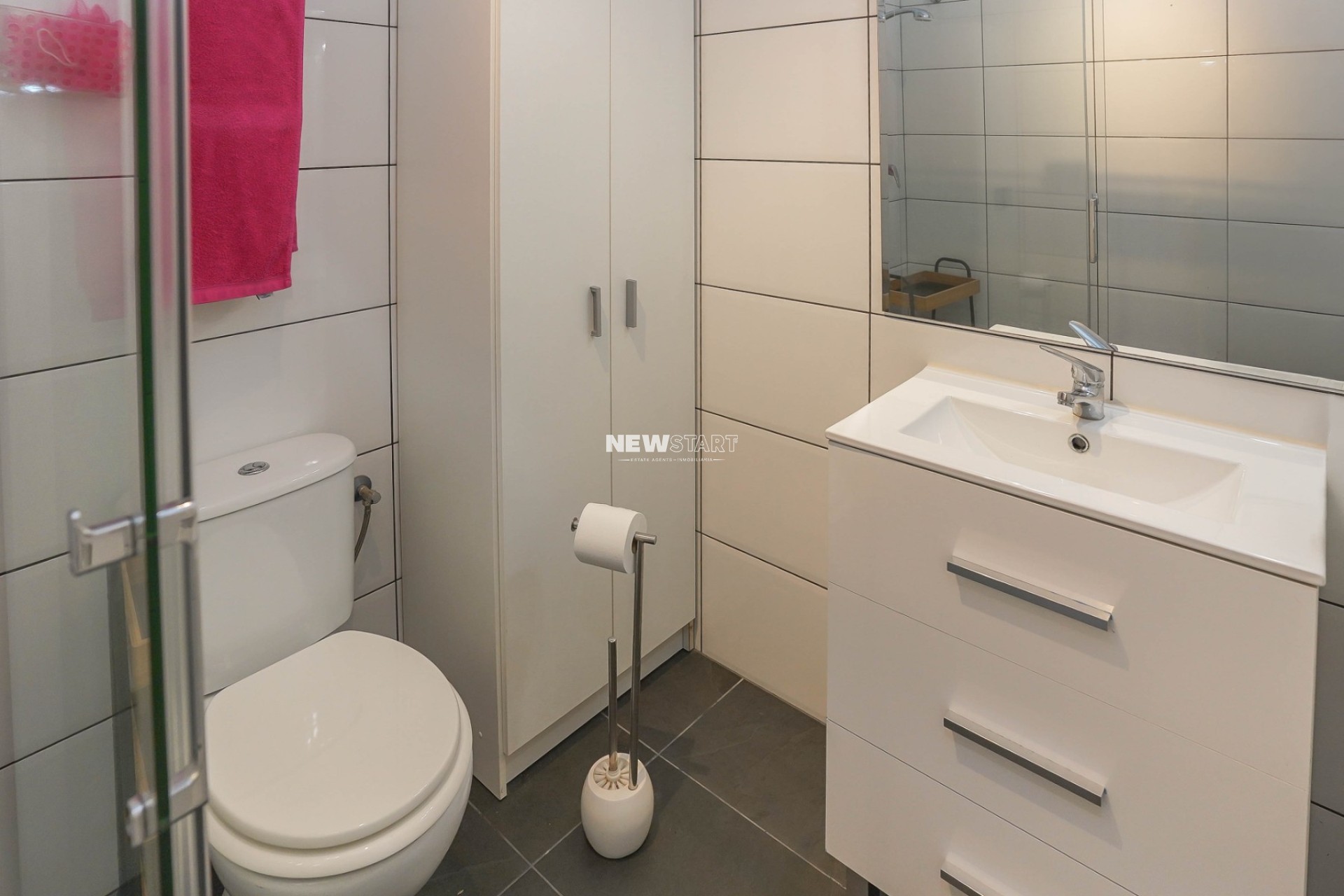 Herverkoop - Rijtjeswoning - La Marina - Urb. La Marina