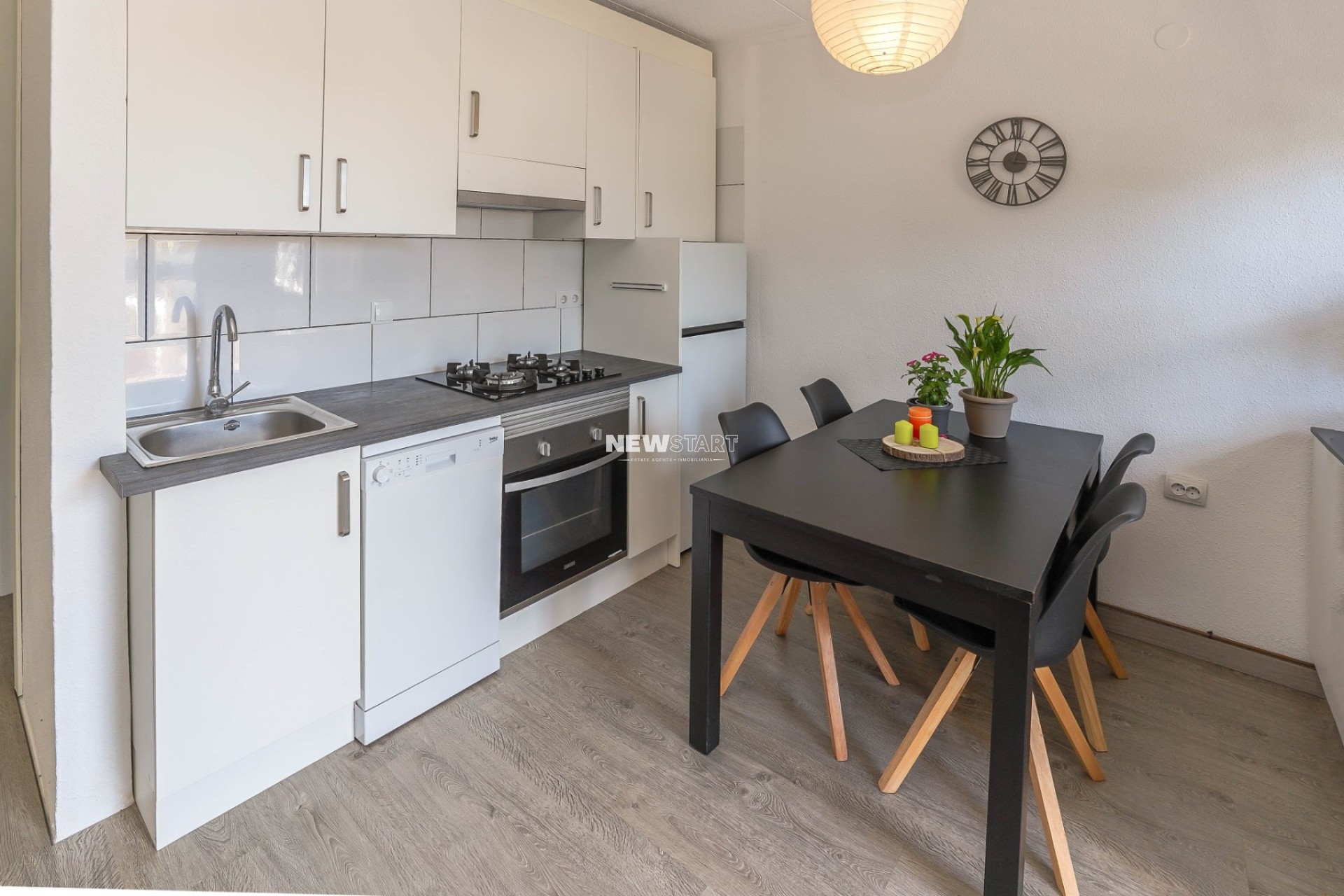 Herverkoop - Rijtjeswoning - La Marina - Urb. La Marina