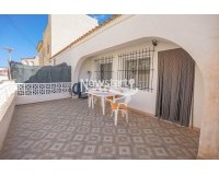 Herverkoop - Rijtjeswoning - La Marina - Urb. La Marina