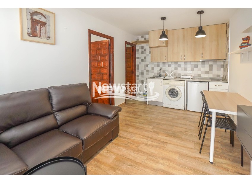 Herverkoop - Rijtjeswoning - La Marina - Urb. La Marina