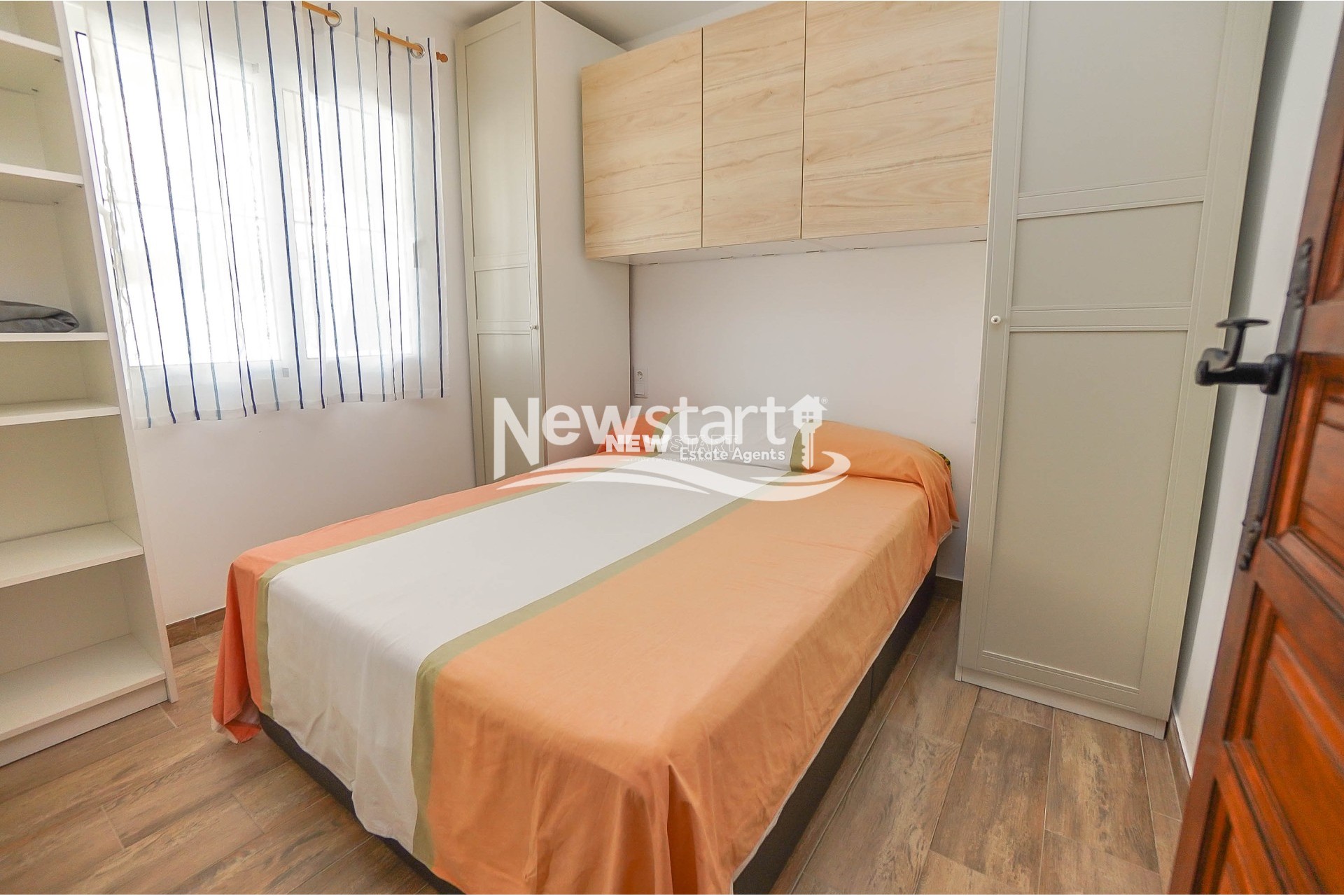 Herverkoop - Rijtjeswoning - La Marina - Urb. La Marina