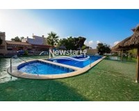 Herverkoop - Rijtjeswoning - La Marina - Urb. La Marina