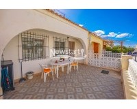 Herverkoop - Rijtjeswoning - La Marina - Urb. La Marina