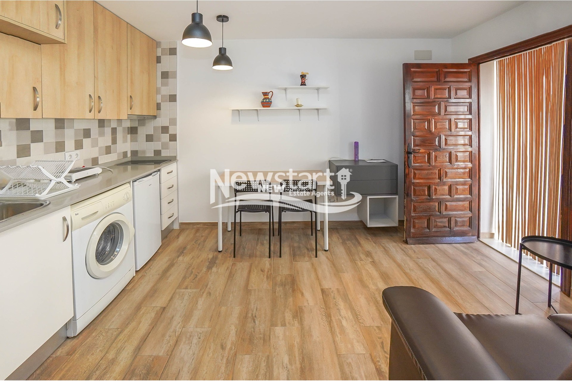 Herverkoop - Rijtjeswoning - La Marina - Urb. La Marina