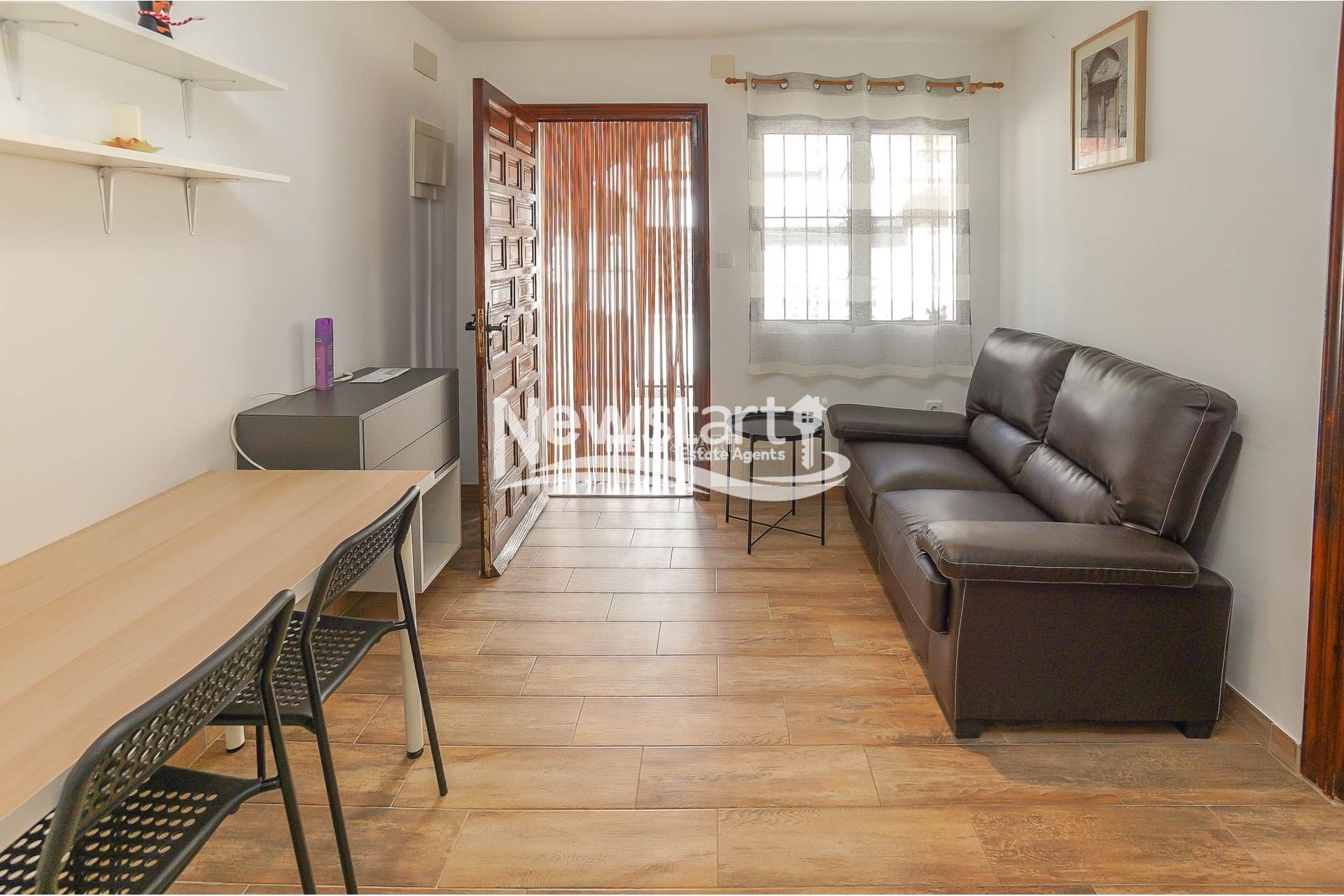 Herverkoop - Rijtjeswoning - La Marina - Urb. La Marina