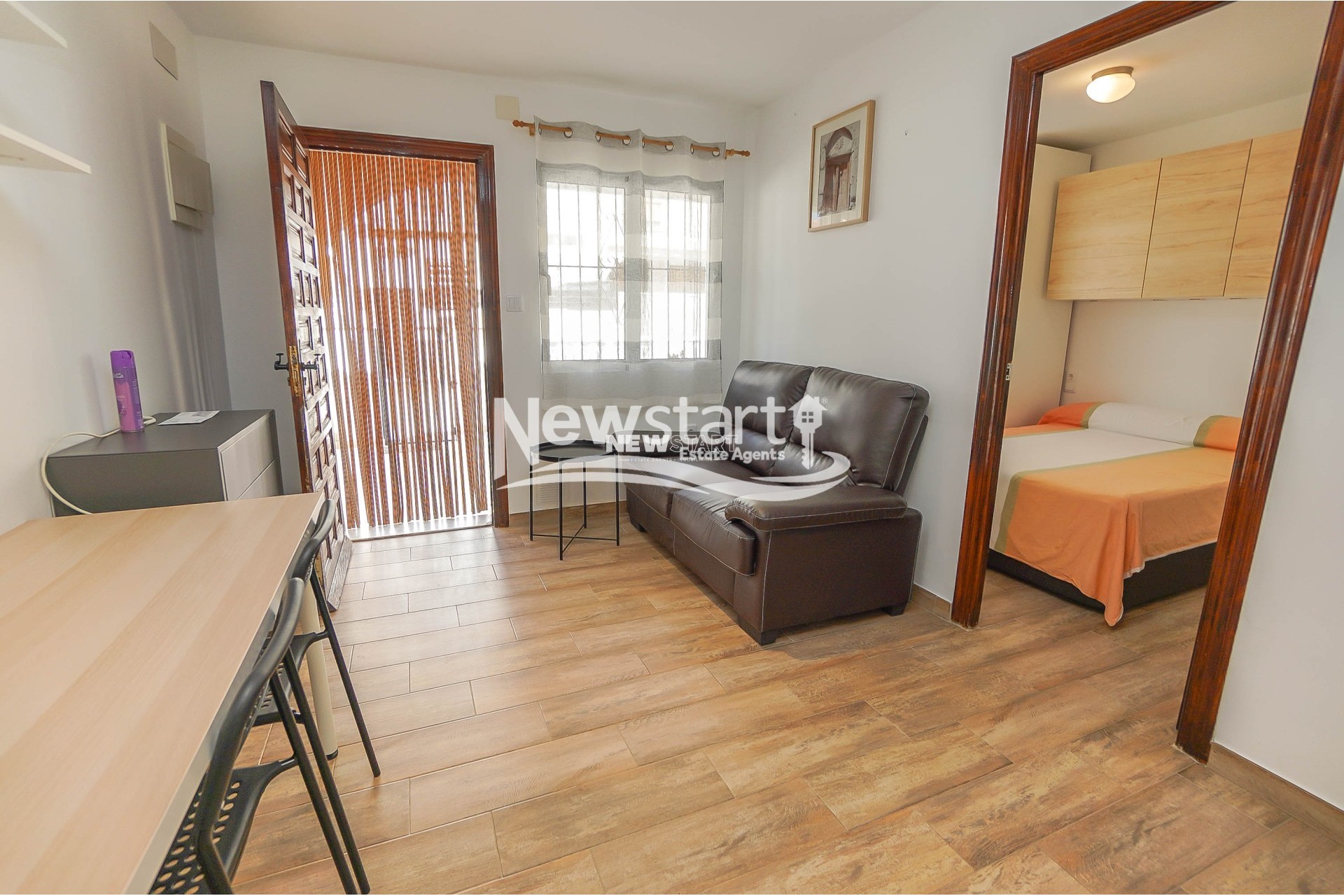 Herverkoop - Rijtjeswoning - La Marina - Urb. La Marina