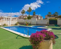 Herverkoop - Rijtjeswoning - La Marina - Urb. La Marina