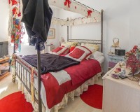 Herverkoop - Rijtjeswoning - La Marina - Urb. La Marina