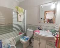 Herverkoop - Rijtjeswoning - La Marina - Urb. La Marina