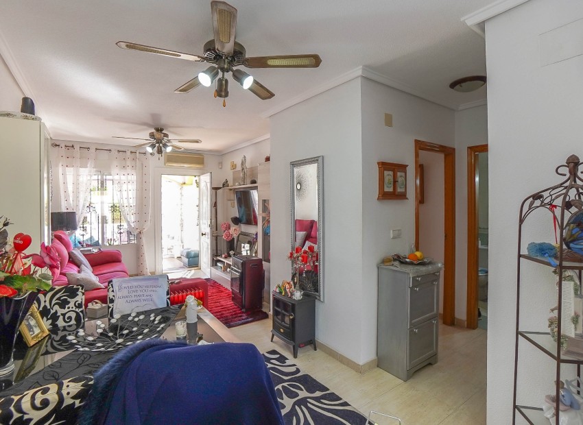 Herverkoop - Rijtjeswoning - La Marina - Urb. La Marina