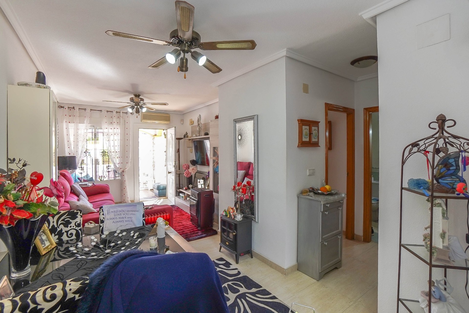 Herverkoop - Rijtjeswoning - La Marina - Urb. La Marina