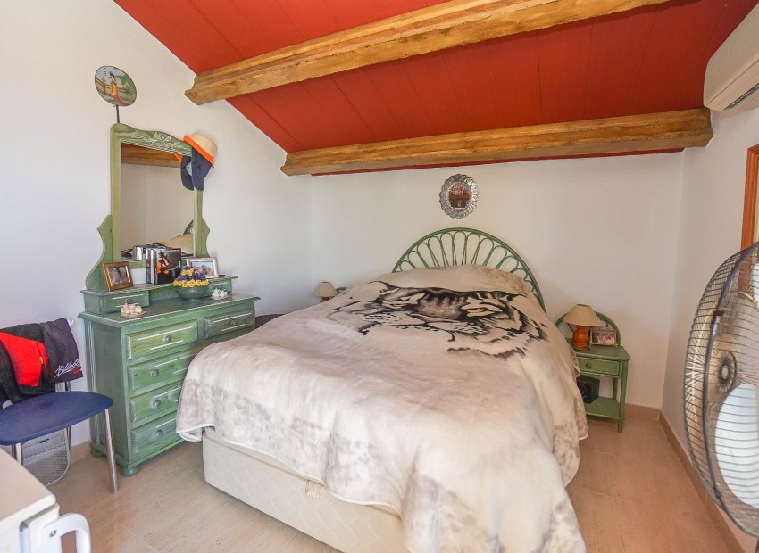 Herverkoop - Rijtjeswoning - La Marina - Urb. La Marina