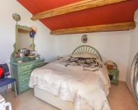 Herverkoop - Rijtjeswoning - La Marina - Urb. La Marina