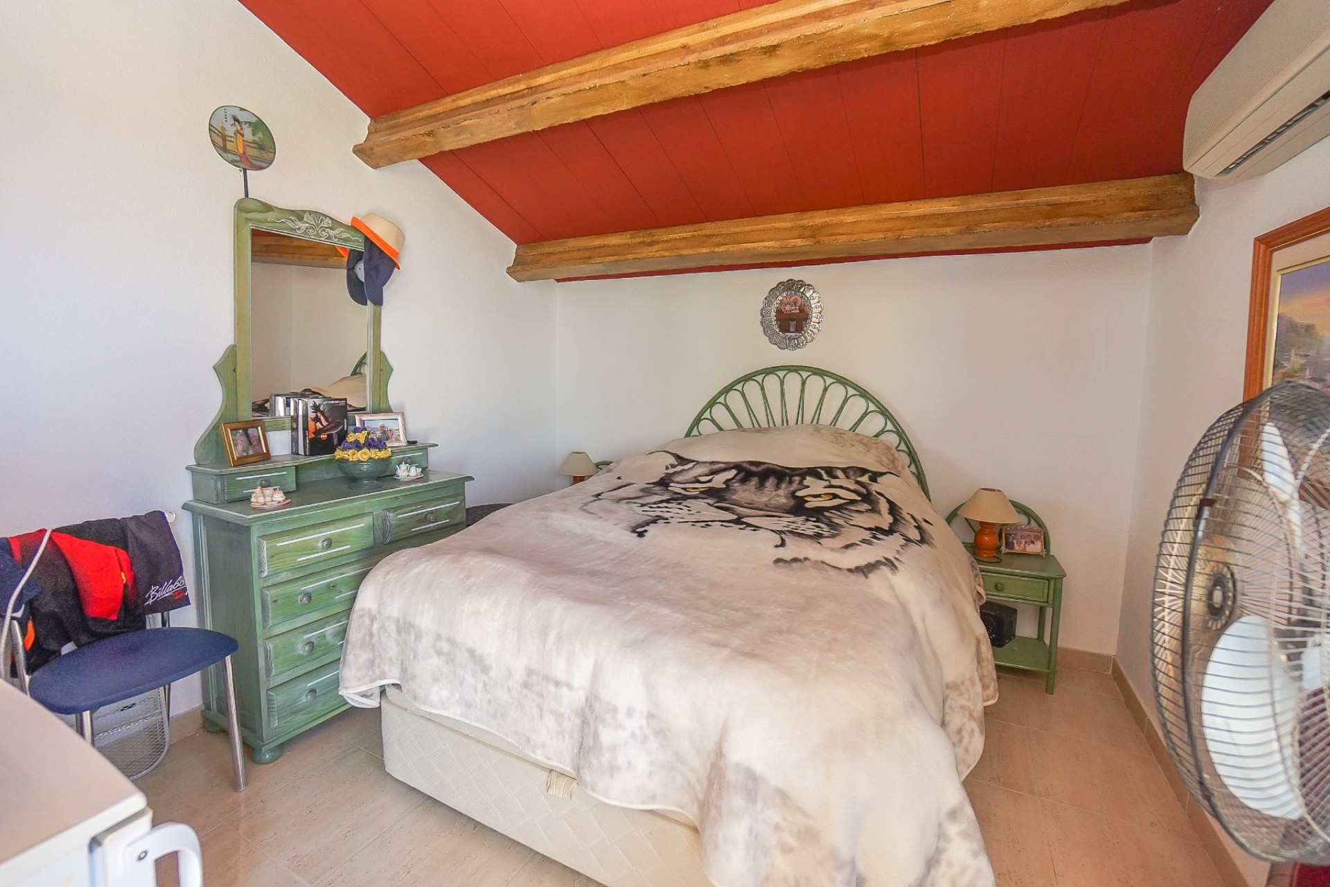Herverkoop - Rijtjeswoning - La Marina - Urb. La Marina