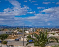 Herverkoop - Rijtjeswoning - La Marina - Urb. La Marina