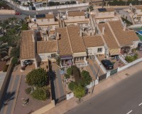 Herverkoop - Rijtjeswoning - La Marina - Urb. La Marina