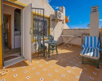 Herverkoop - Rijtjeswoning - La Marina - Urb. La Marina