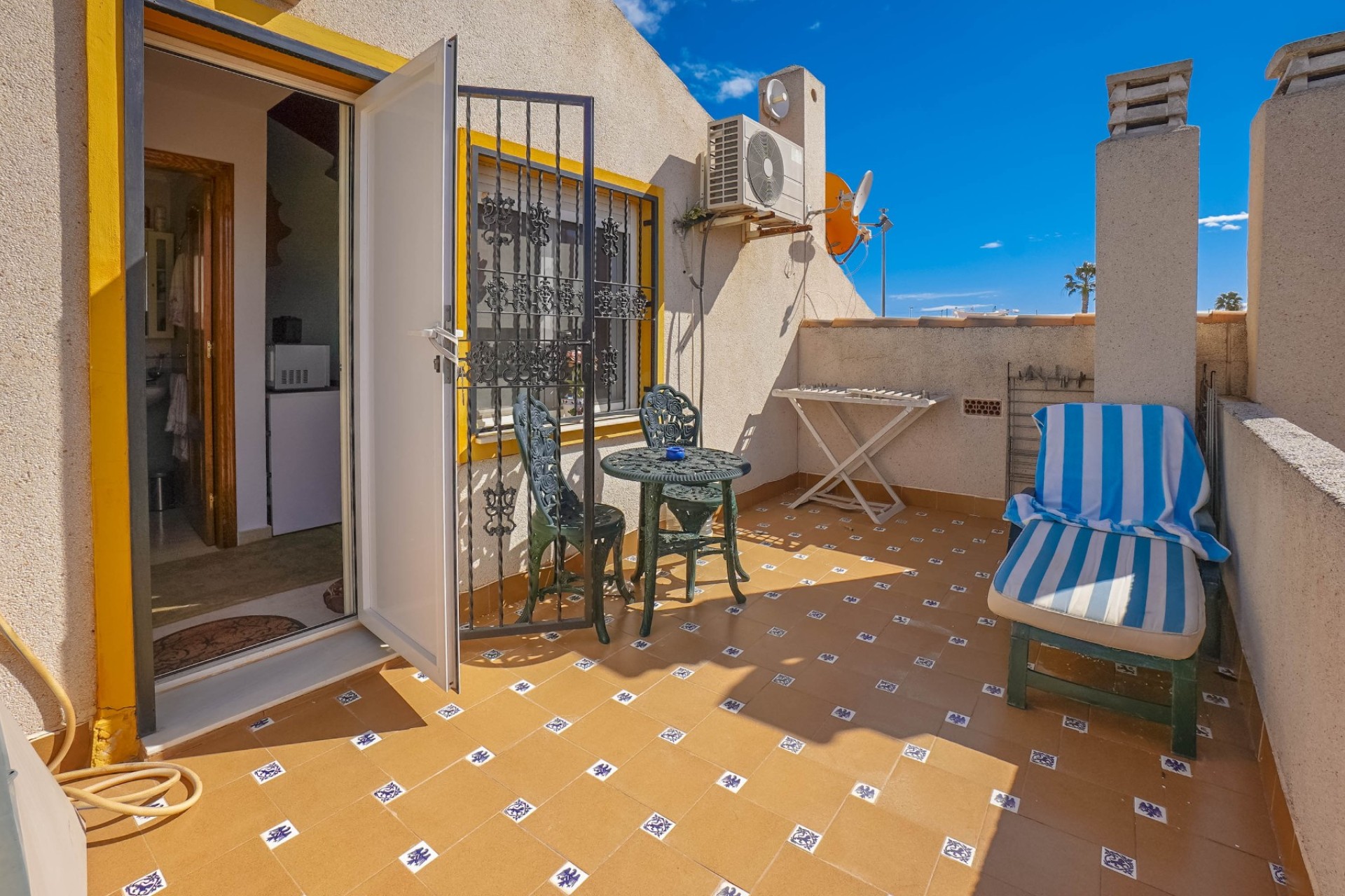 Herverkoop - Rijtjeswoning - La Marina - Urb. La Marina